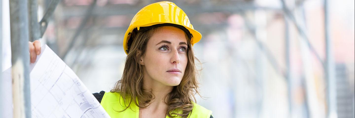 Responsable de sites BTP
