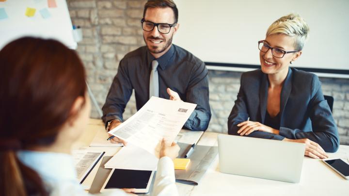 GIF Emploi