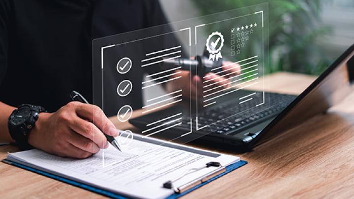 Nos certifications, un engagement de qualité pour vos recrutements