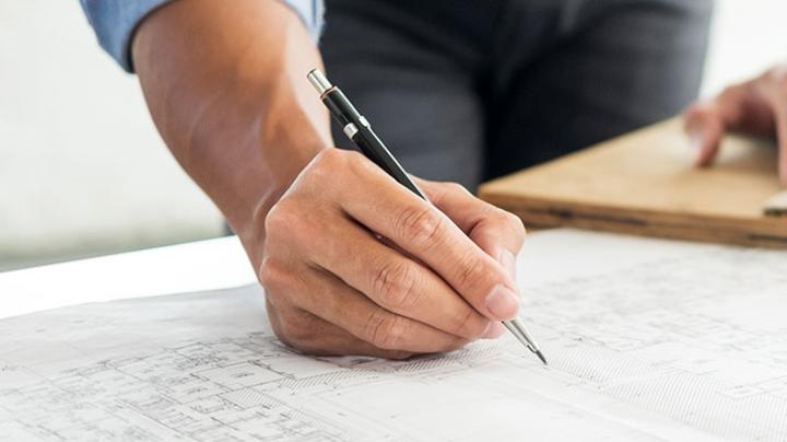 Fiche métier Dessinateur