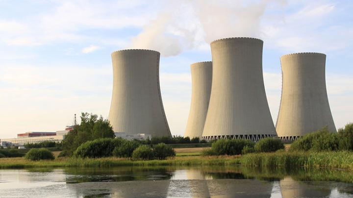 Secteur du nucléaire