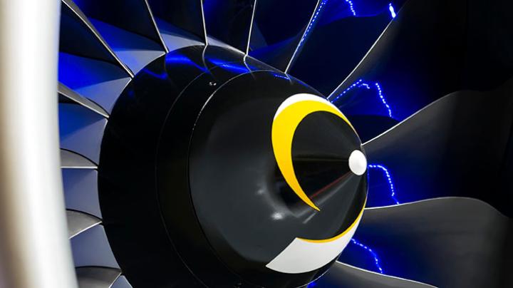 Secteur de l'aéronautique
