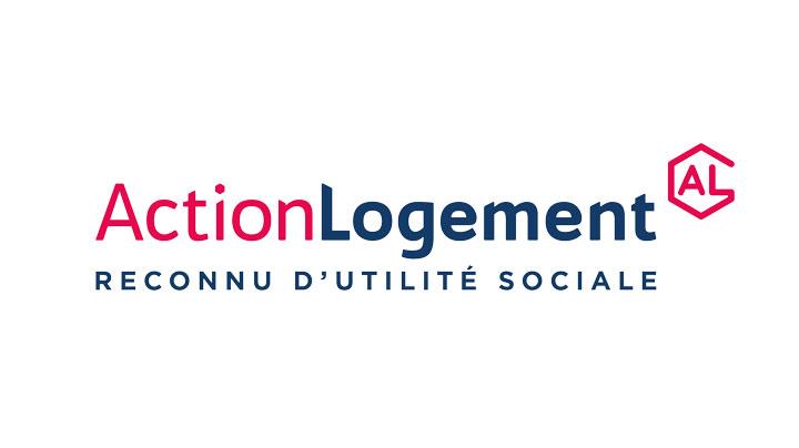Logo Action Logement