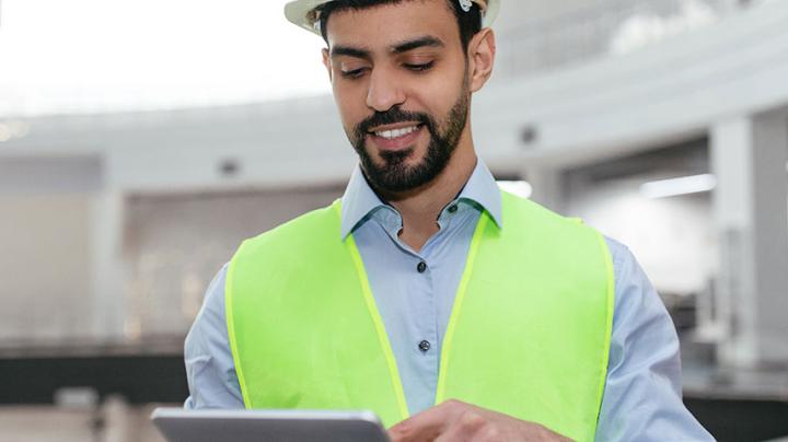 Technicien de maintenance dans le tertiaire
