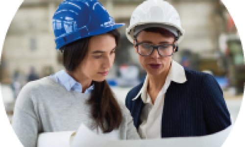 Fiche métier : Technicien d'études