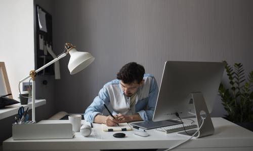 Fiche métier Projeteur