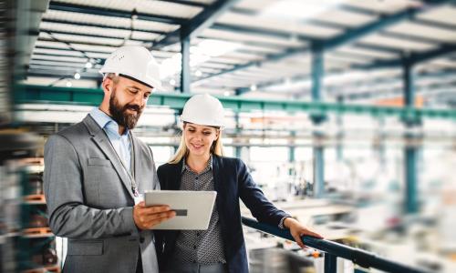 Responsable opérationnel d'activité