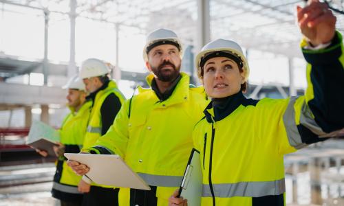 Bannière fiche métier Pilote OPC