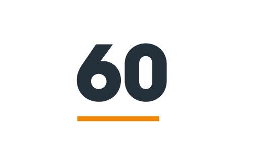 60 ans d'expérience dans les métiers techniques