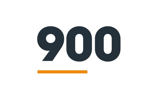 900 intérimaires en poste