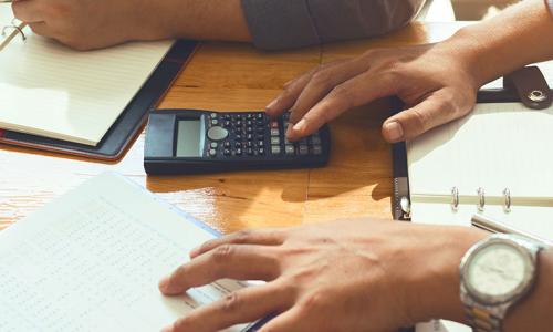 Fiche métier assistant de gestion