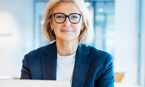 Responsable services généraux ou office hospitality manager