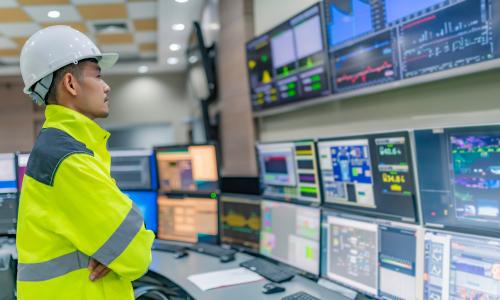 Ingénieur sûreté nucléaire
