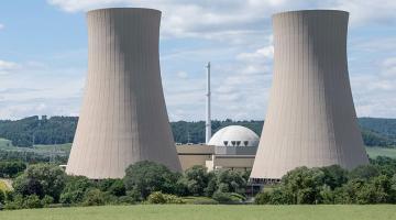 Secteur du nucléaire