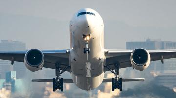 Secteur Aéronautique
